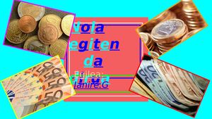Nola Egiten  Da Dirua