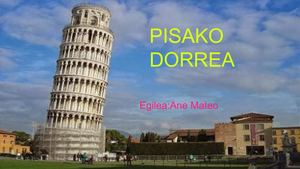 Pisako Dorrea Ane