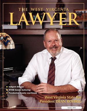 Issue 38 - Summer 2018