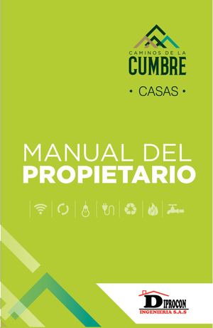 Manual Del Propietario