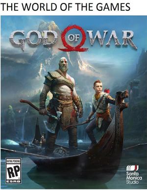 God Of War Pdf000