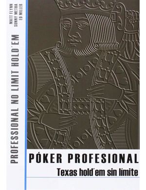 Ed_Miller_Professional No Limit Holdem Español Traducido