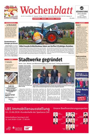 Wochenblatt-Schopfheim