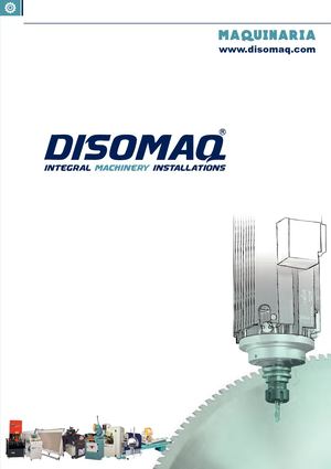Catalogo Disomaq