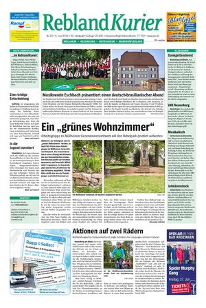 ReblandKurier-Muellheim