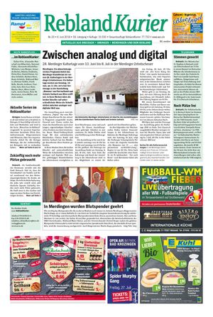 ReblandKurier-Kaiserstuhl