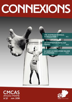 Connexions 37