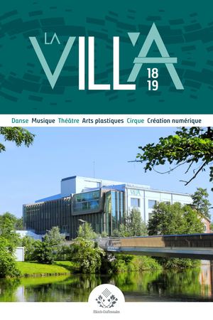 Vill'A - Saison 2018/2019