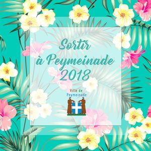 Sortir À Peymeinade 2018