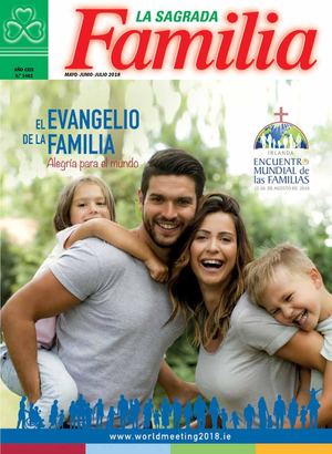 Sagrada Familia 1462