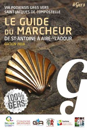 Guide Pélerin Brochure 2018