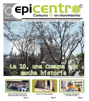 Epicentro 74, mayo 2018 para web