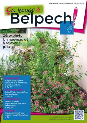 ça bouge à Belpech 8