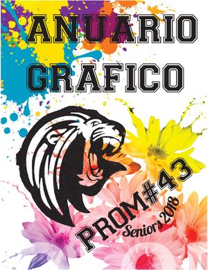 Anuario Camila Robayo