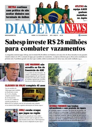 Diadema News Ed 78