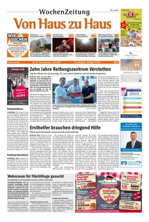 VHZH-Denzlingen-Land