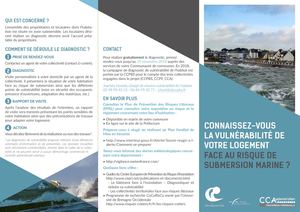 Diagnostic vulnérabilité