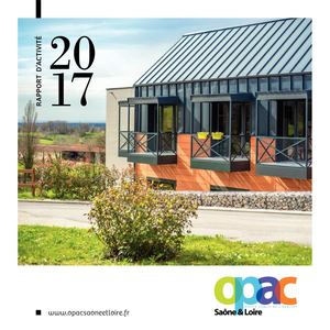 Rapport d'activité 2017