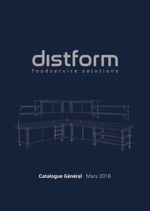 Tarif Distform 18 Sp 1 0 WEB SANS PRIX