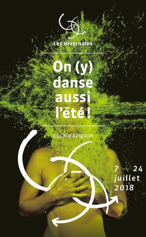 On y danse aussi l'été!