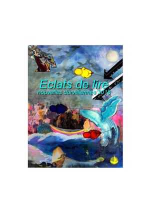 Eclats de lire 2018