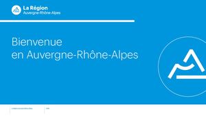 Bienvenue en Auvergne-Rhône-Alpes