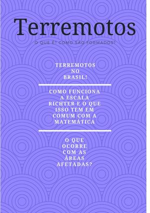 Terremotos E Escala Richter Ii