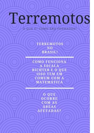 Terremotos E Escala Richter