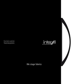 Карнизы INTERSTIL - Каталог 2017 - www.INTERSTIL.com.ua