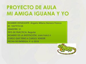 Mi Primer Proyecto