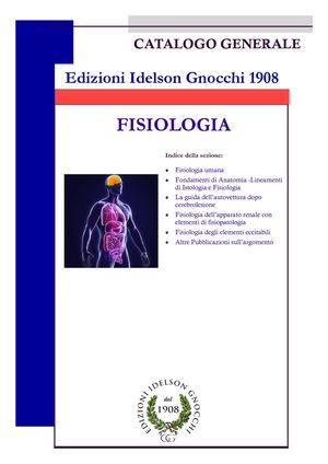 Fisiologia