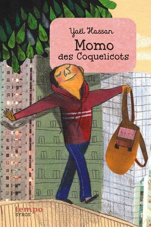 9782748512632w150 Momo Coquelicots EXT