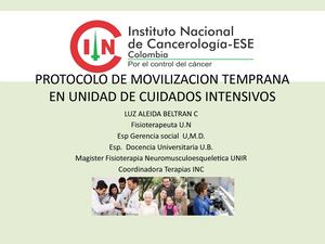 Presentacion Movilizacion Temprana