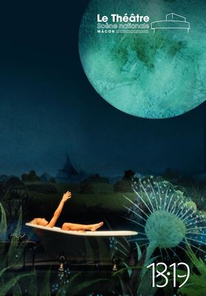 Plaquette 18/19 - Le Théâtre