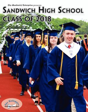 Sandwich Graduating Class Of 2018