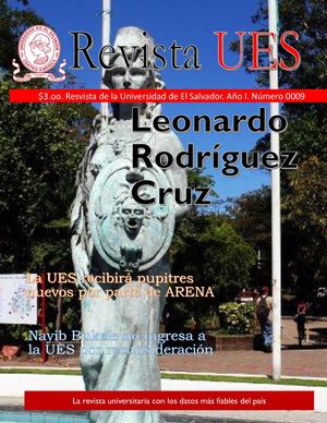 Revista UES