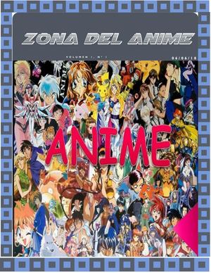 ZONA DEL ANIME