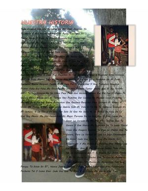Nuestra Historia