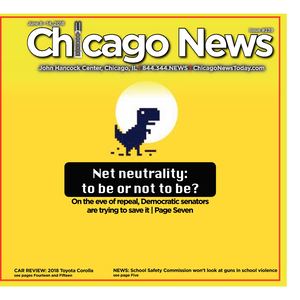 Chicago News | June 8 - 14