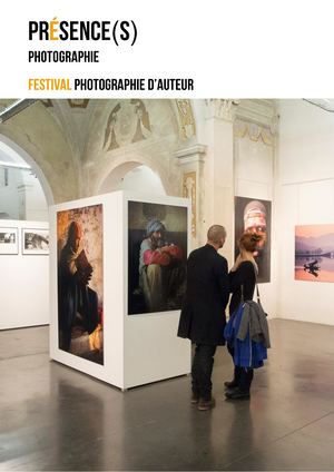 Présentation de Présence(s) photographie
