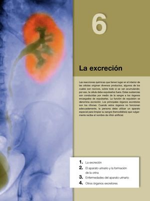 La Excrecion