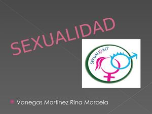 Sexualidad