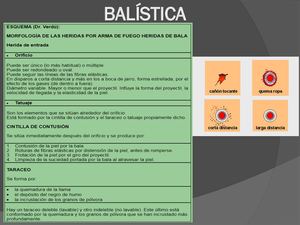 FENÓMENOS CADAVÉRICOS