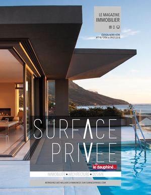 SURFACE PRIVEE NORD ISERE N°07