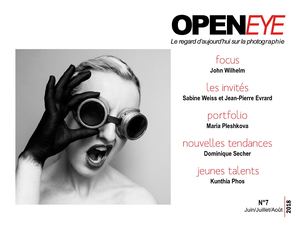 Openeye N° 7