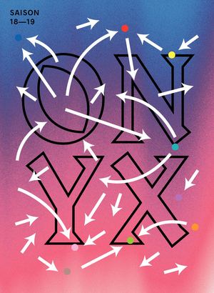 Programme ONYX 2018-2019