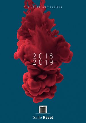 salle Ravel 2018-2019
