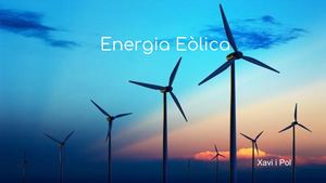 Energia Eólica (1)