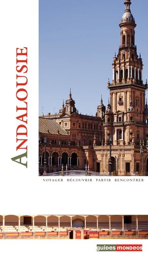 Andalousie