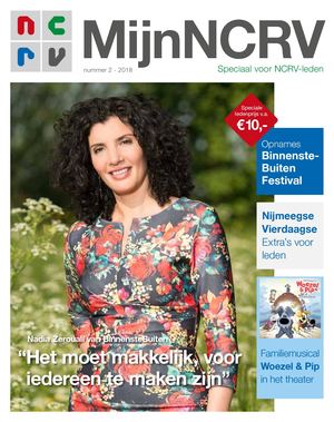 Mijn2 NCRV
